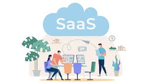 Saas Application Development Company